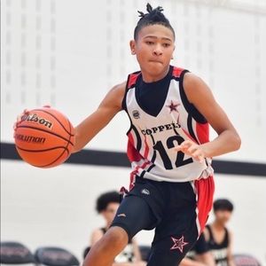 Meet your Posher, Brandon